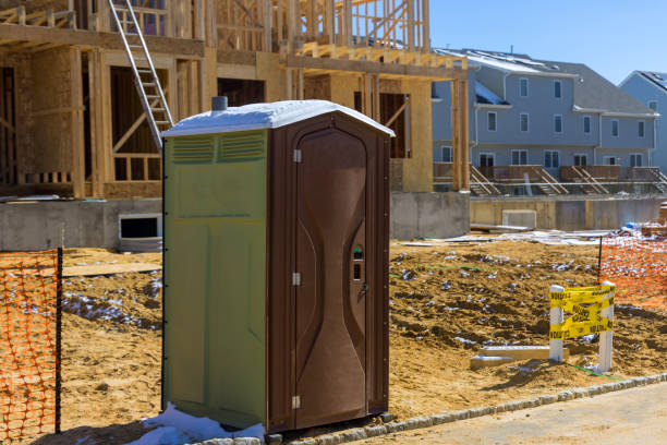 Portable Toilet Options We Offer in Sycamore, GA