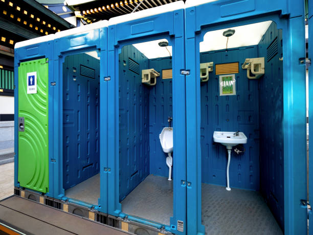 Sanitation services for porta potties in Sycamore, GA